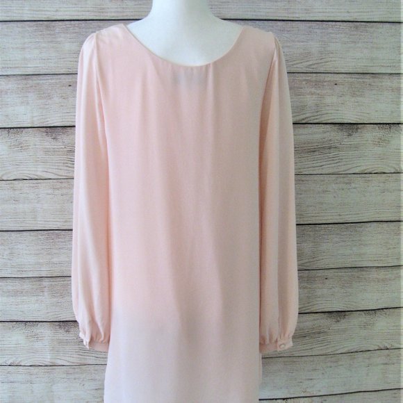 LuLus Status Update shift dress - Picture 10 of 10